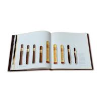 Celebrating Cigars by Anwer Bati Book